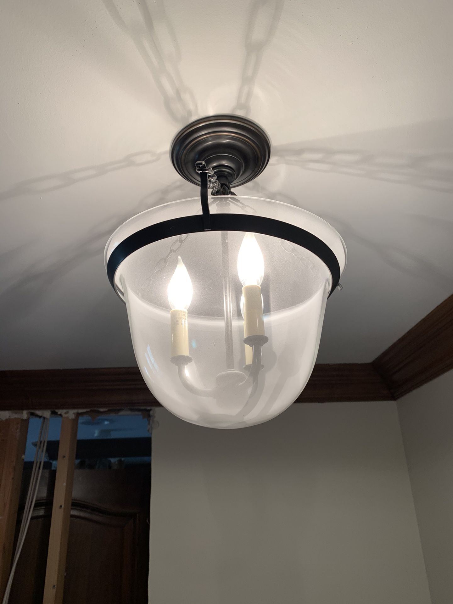 Light Fixture