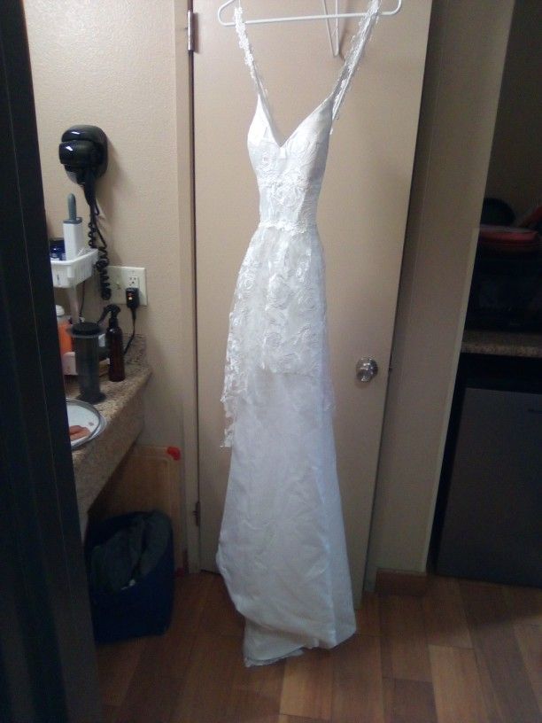 Wedding Gown