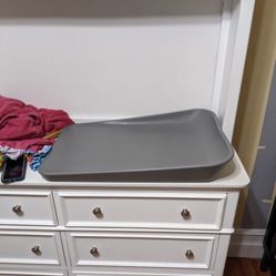 Leander Changing Mat
