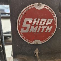 2 Shopsmiths