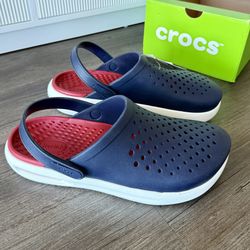 Men's Crocs InMotion Clog ( Brand New )