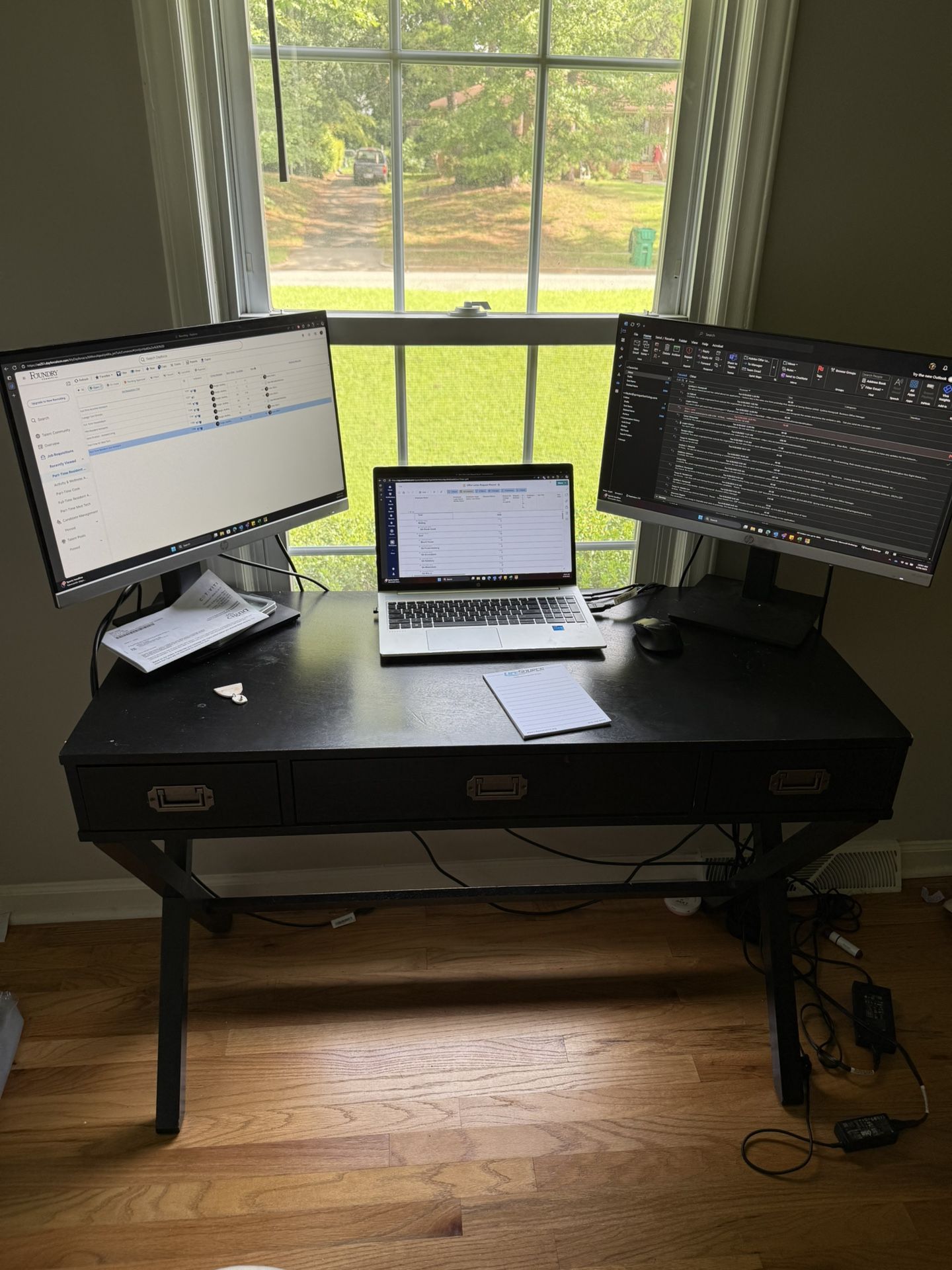 Desk & Chair Combo! 