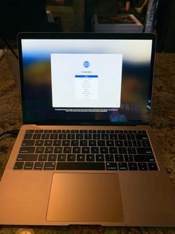 MacBook Air 2015