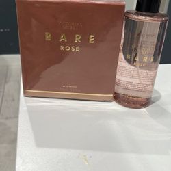 valentine’s day gift! bare rose set 