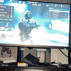 Alienware Gaming Moniter 27” 240hz