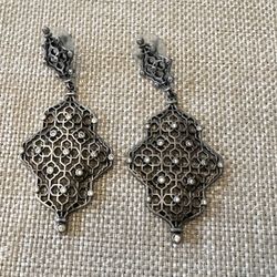 Kendra Scott Earrings 