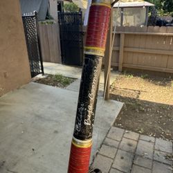 Calstar Baja Boomer Deep Sea Rod