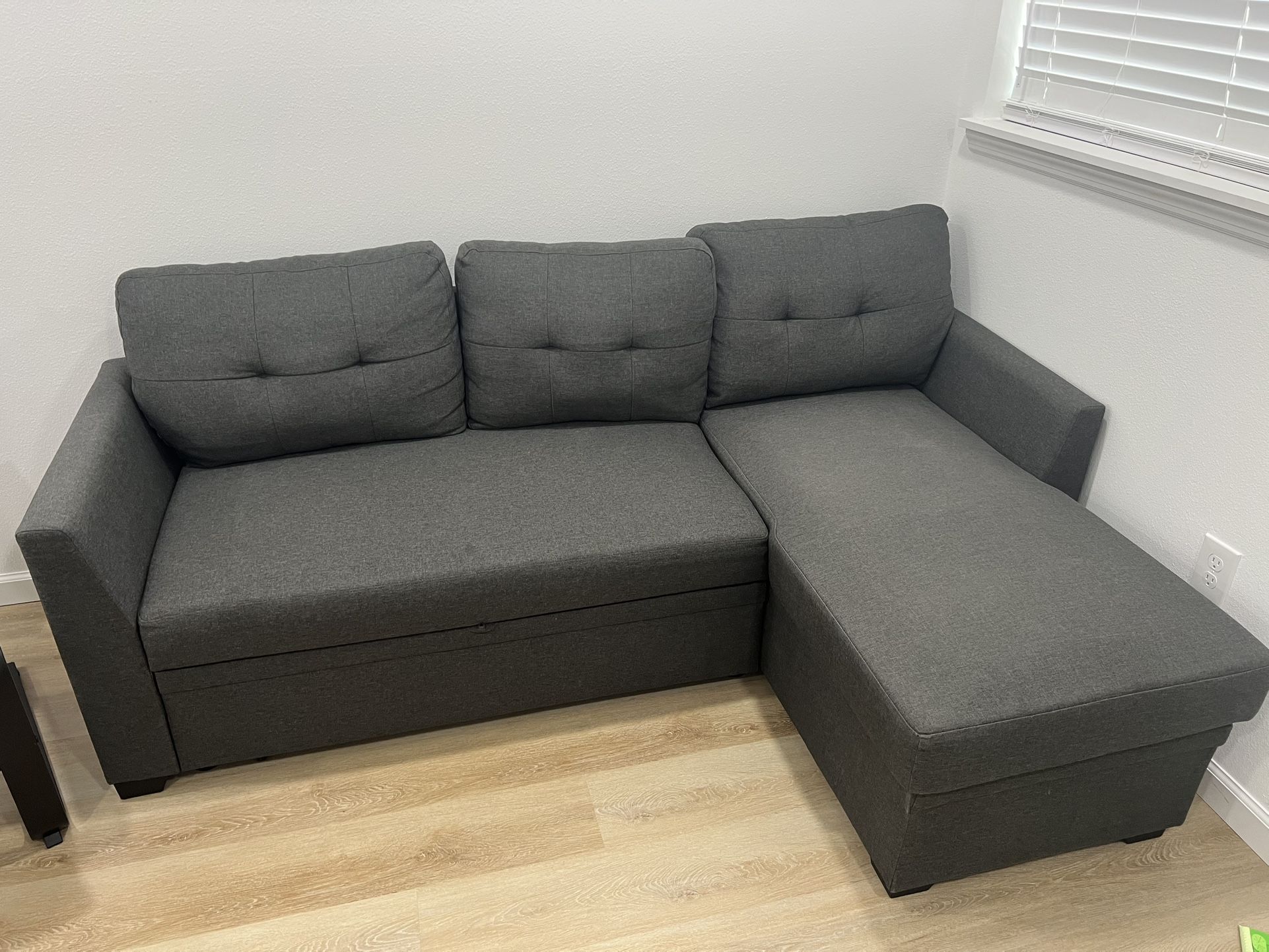 Sofa bed