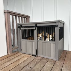 Dog Crate 