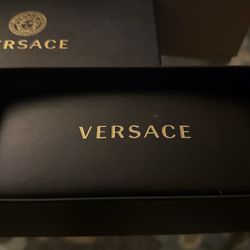  Versace Sunglasses 