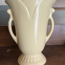 Vintage vase 