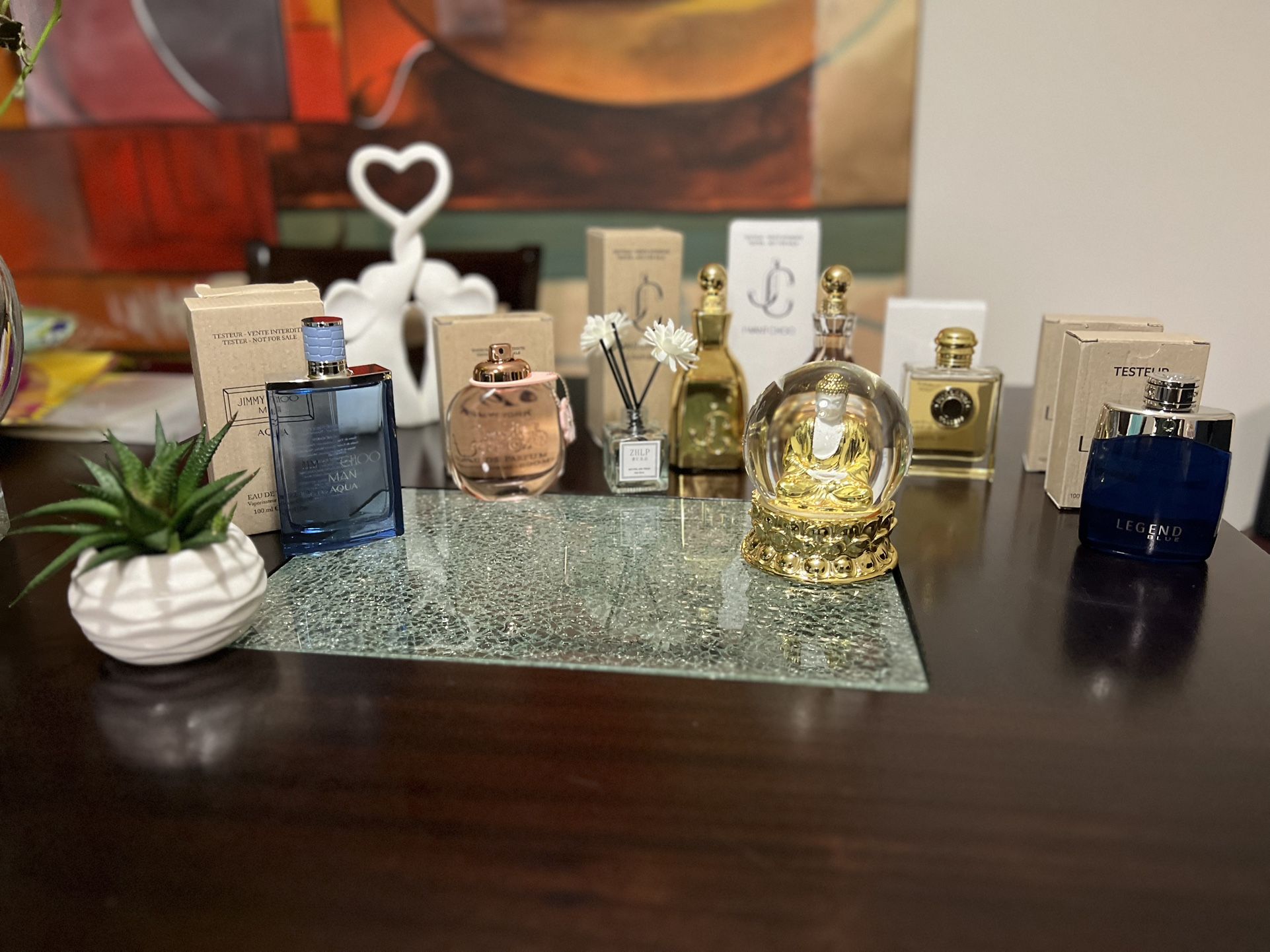 Lady’s And Men Authentic PARFUM’s !! Best Prices !