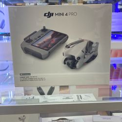 DJI Mini 4 Pro Fly More Combo Plus