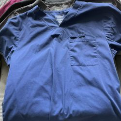 Cherokee Scrubs, Multiple Styles & Colors