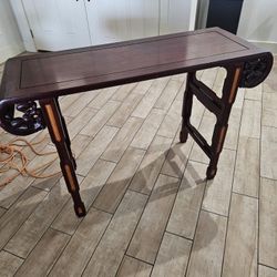 Sofa Table