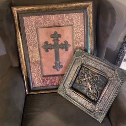Cross pictures