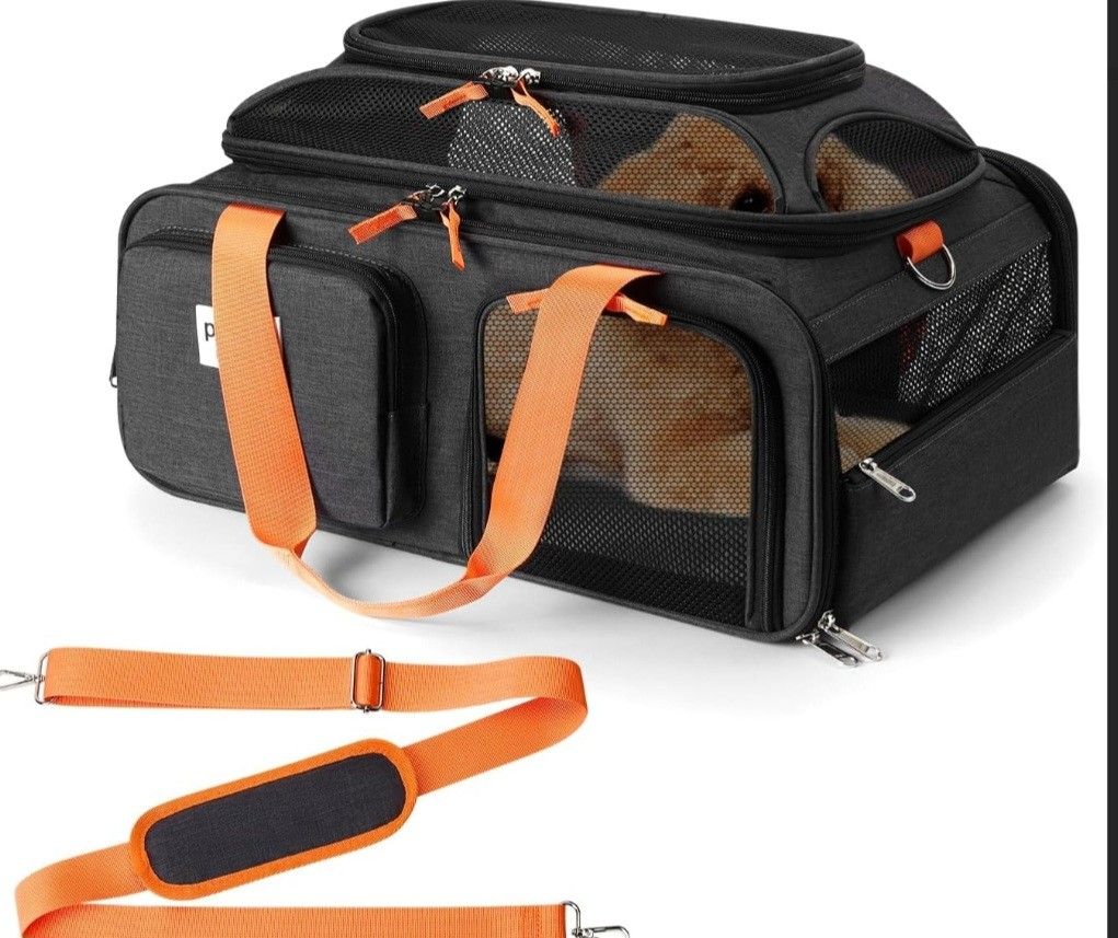 Pet Carrier