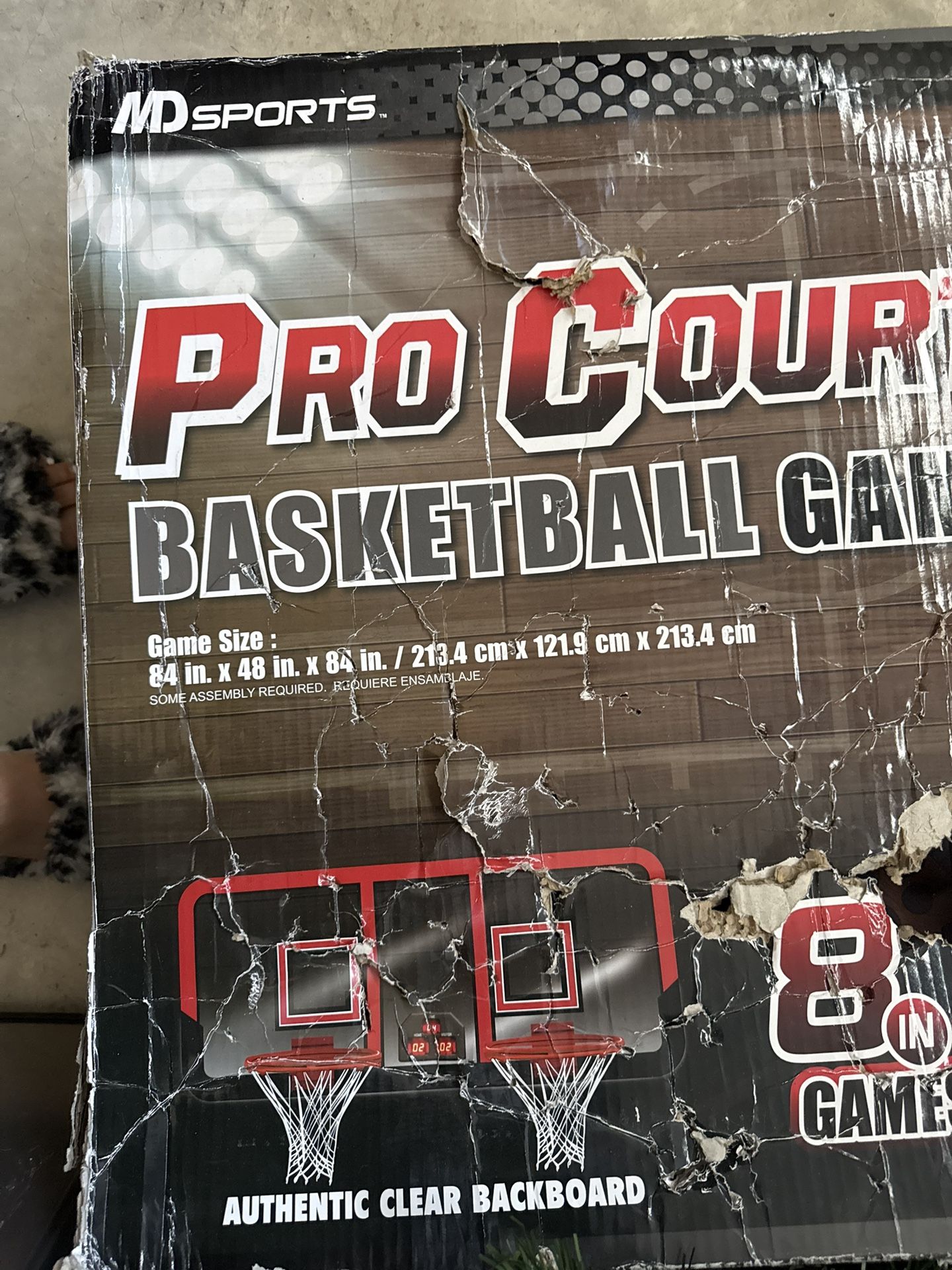 Basketball