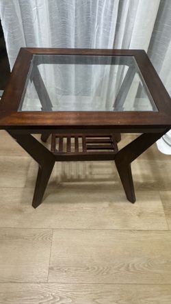 Side table