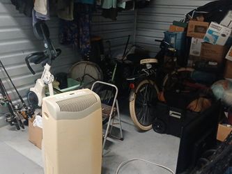 Air conditioning