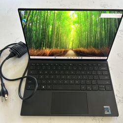 Dell XPS Touchscreen Laptop