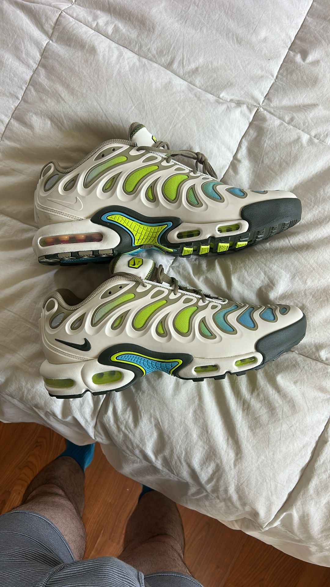 Nike Air Max New