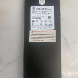 DYH-014 Control Components for Elite Flex Lift Desks Control Box Only