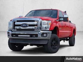 2016 Ford F-250