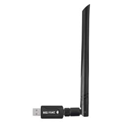802.11AC Dual Band