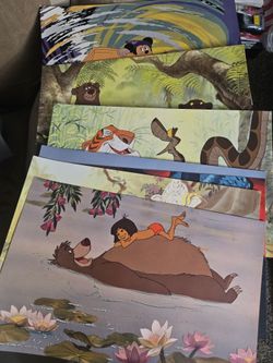 Old Disney pictures