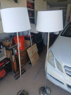 Nice lamps