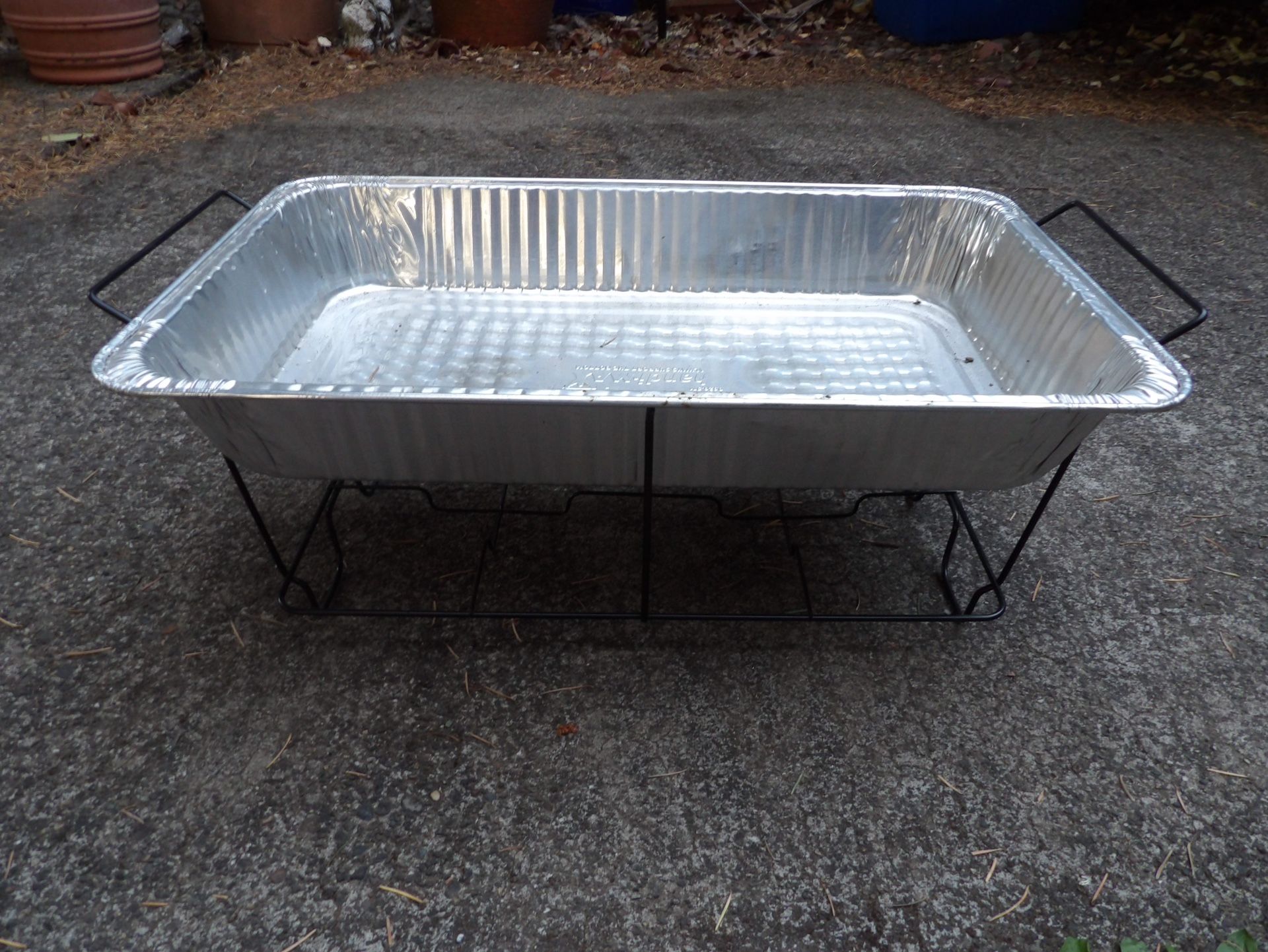 Chafing Dishes (3)