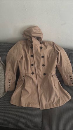 Calvin Klein Women’s Jacket