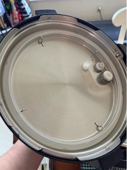 Instant Pot 6 quarts