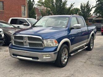2009 Dodge Ram 1500
