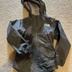 Little girl’s North Face Jacket 