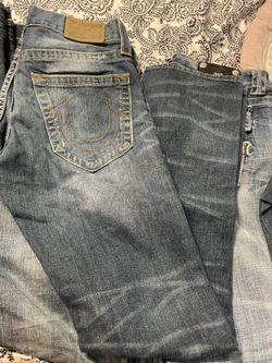 Jeans For Woman