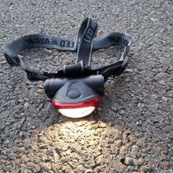 Headlamp 