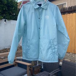 Vans Coaches Jacket