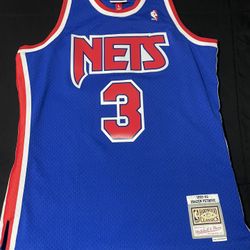 Drazen Petrovic Swingman Jersey