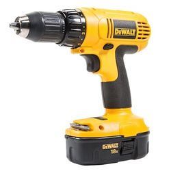 Dewalt Hand Drill Screwdriver 