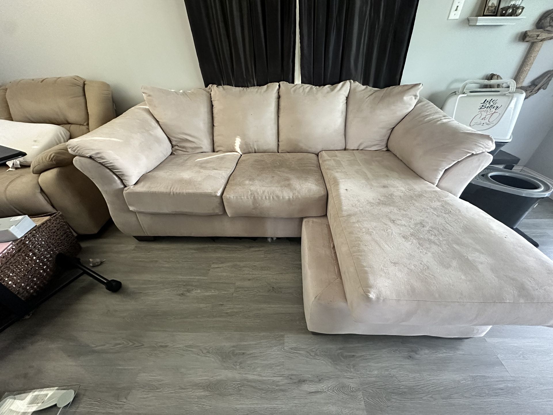 COUCH FOR SALE