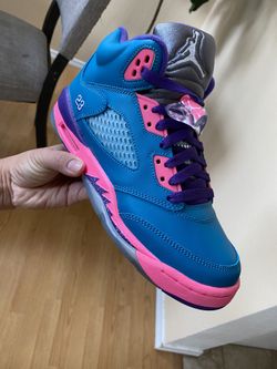GS Air Jordan 5 Retro 