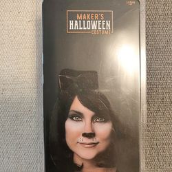 *NEW* Cat Makeup Set