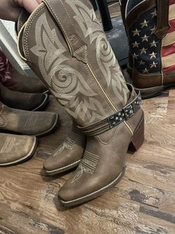 Women’s Boots