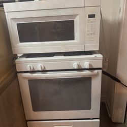 Over Range Microwave Only