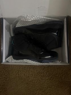 2025 jordan 11 black gammas