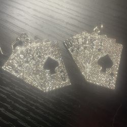 Diamond Earring’s