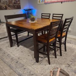 Room place Dining Table