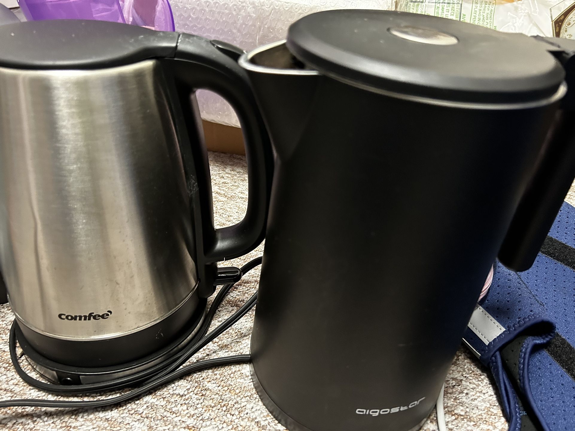 Kettle